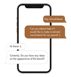custom wood solution